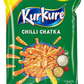 KURKURE