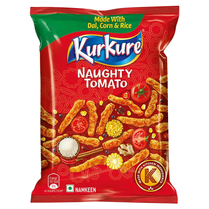 KURKURE