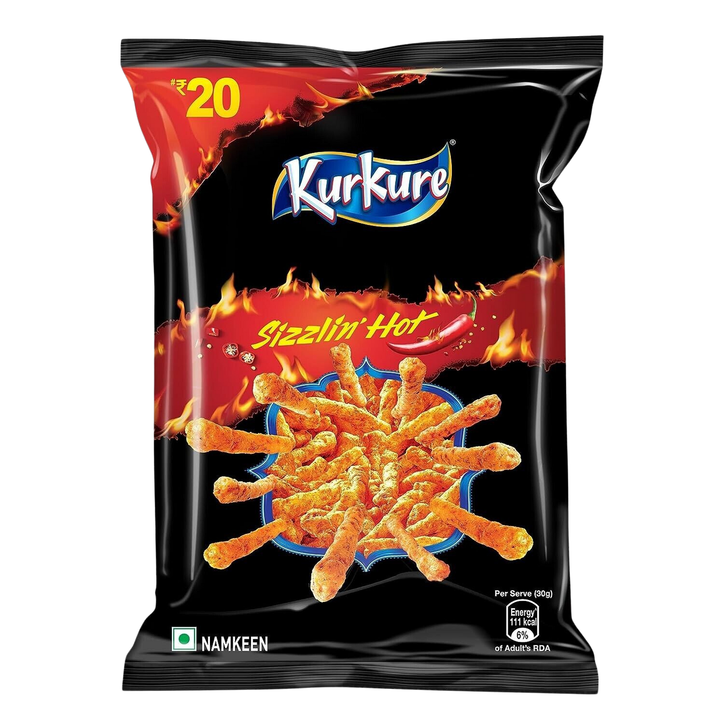 KURKURE