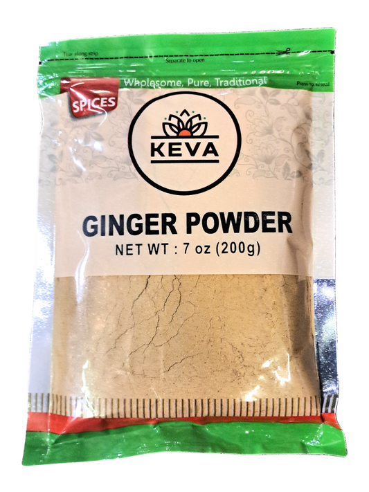 KEVA GINGER POWDER