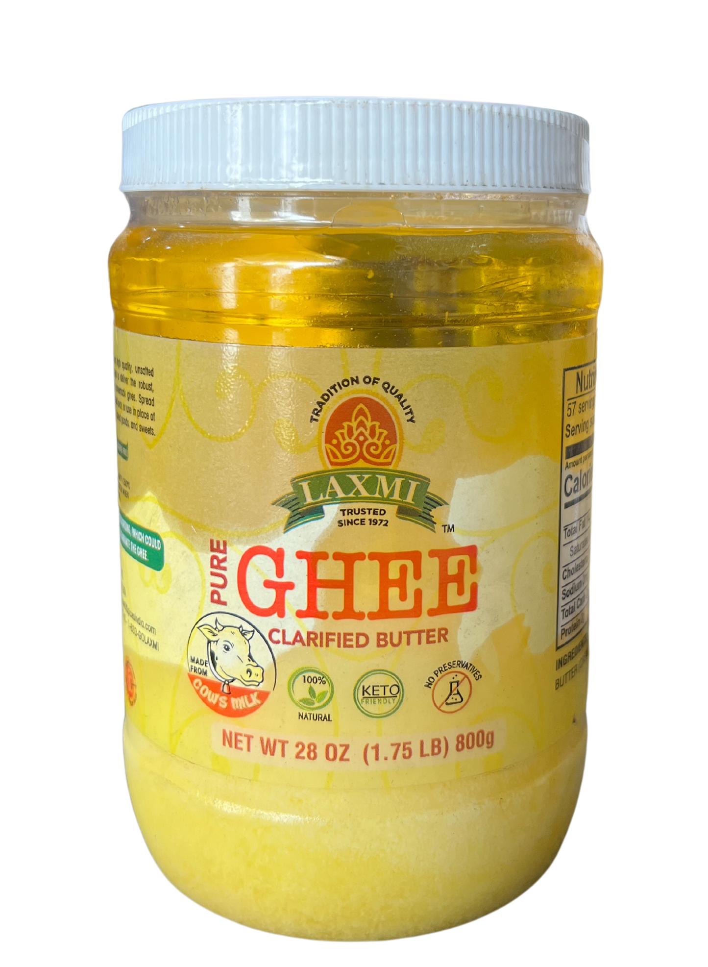 LAXMI GHEE