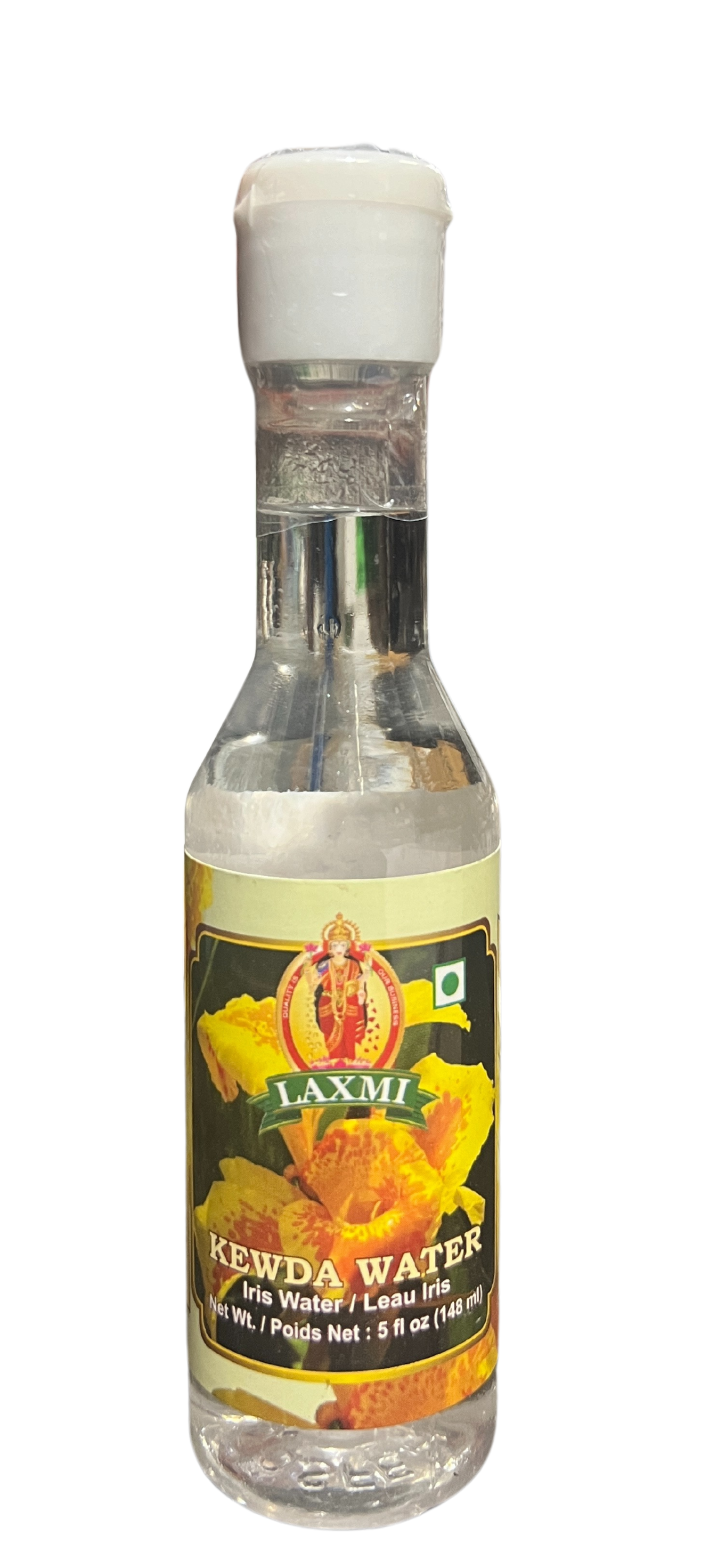 LAXMI KEWDA WATER 5fl oz