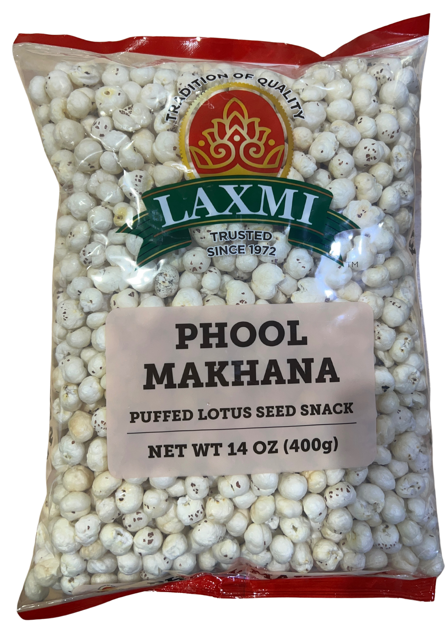 LAXMI PHOOL MAKHANA