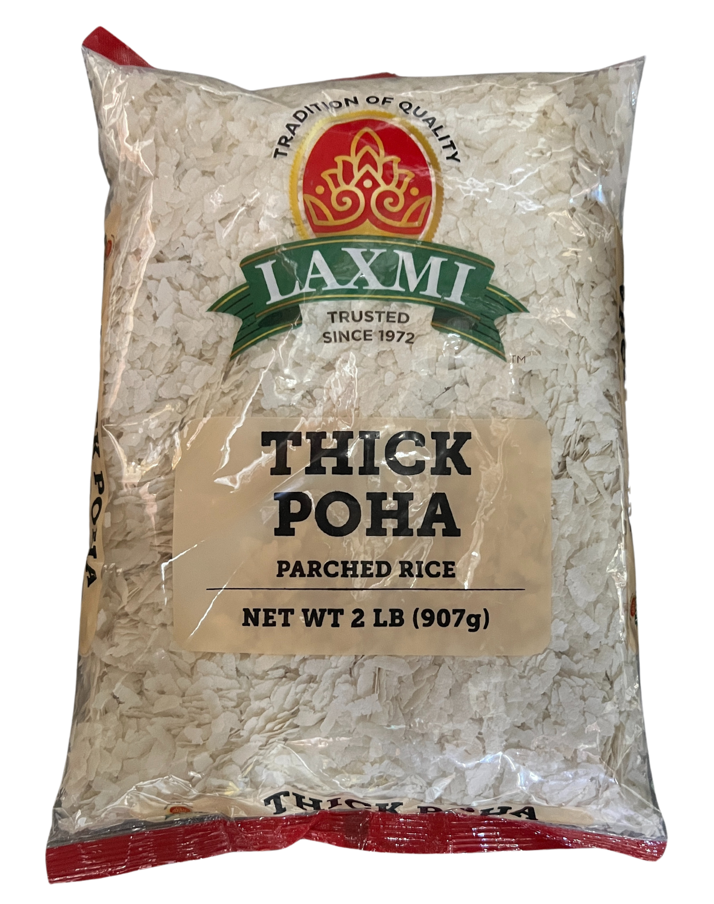 LAXMI THICK POHA 2LB