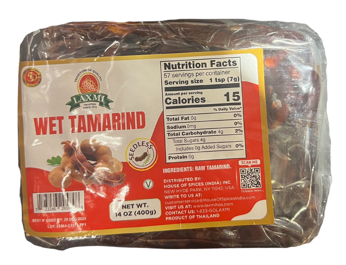 LAXMI TAMARIND