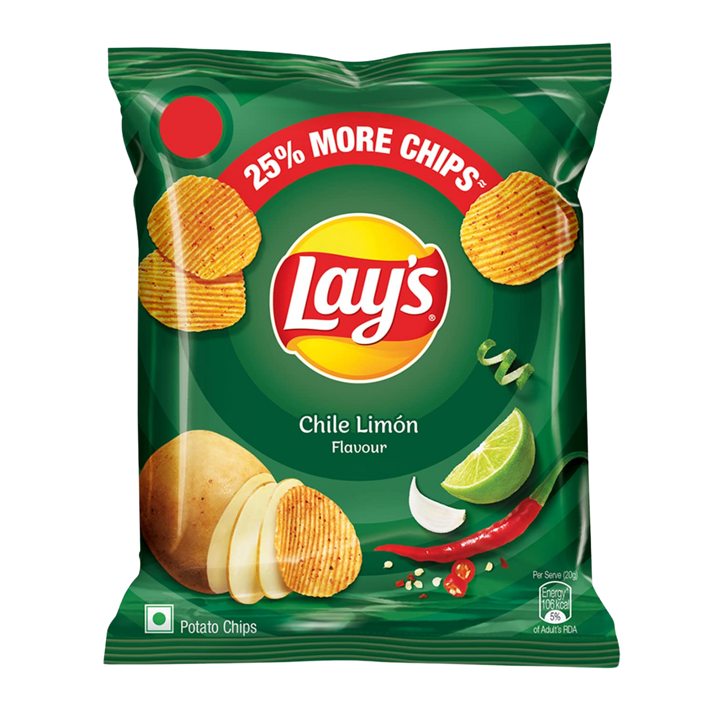 LAYS