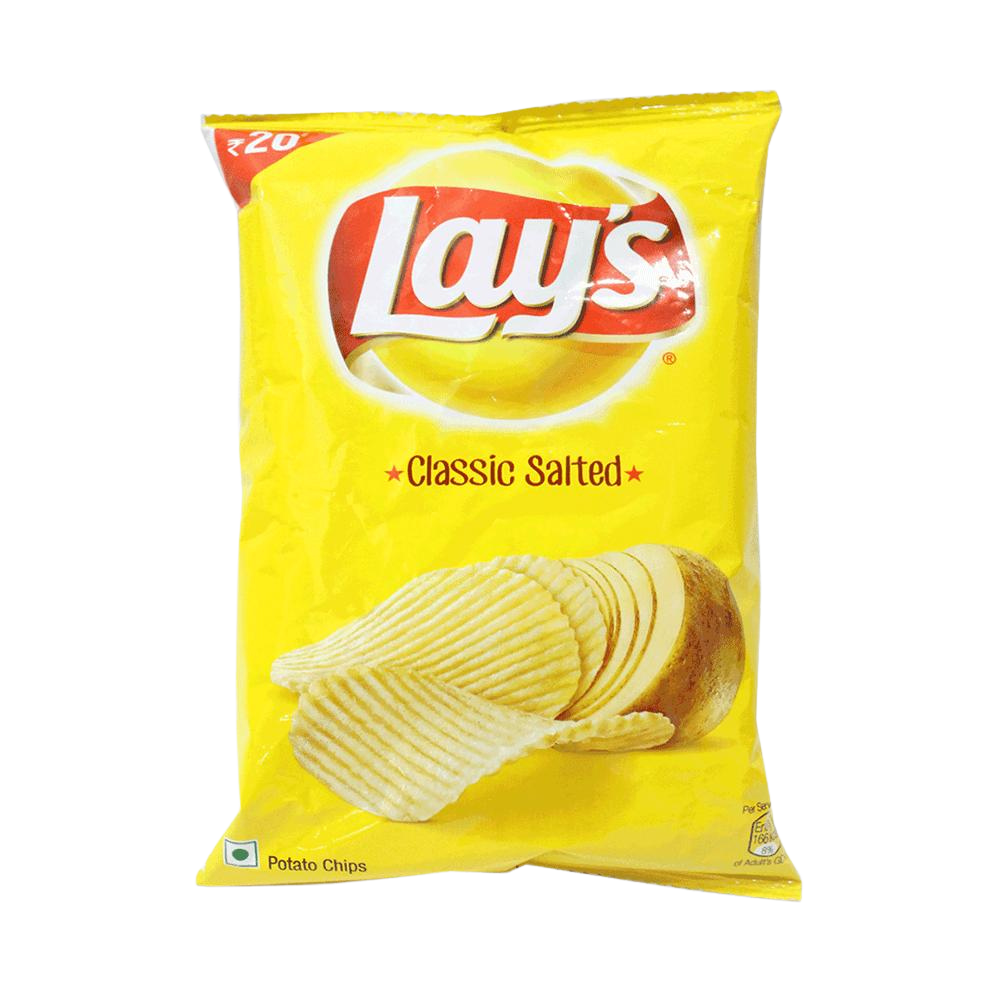 LAYS