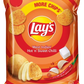 LAYS