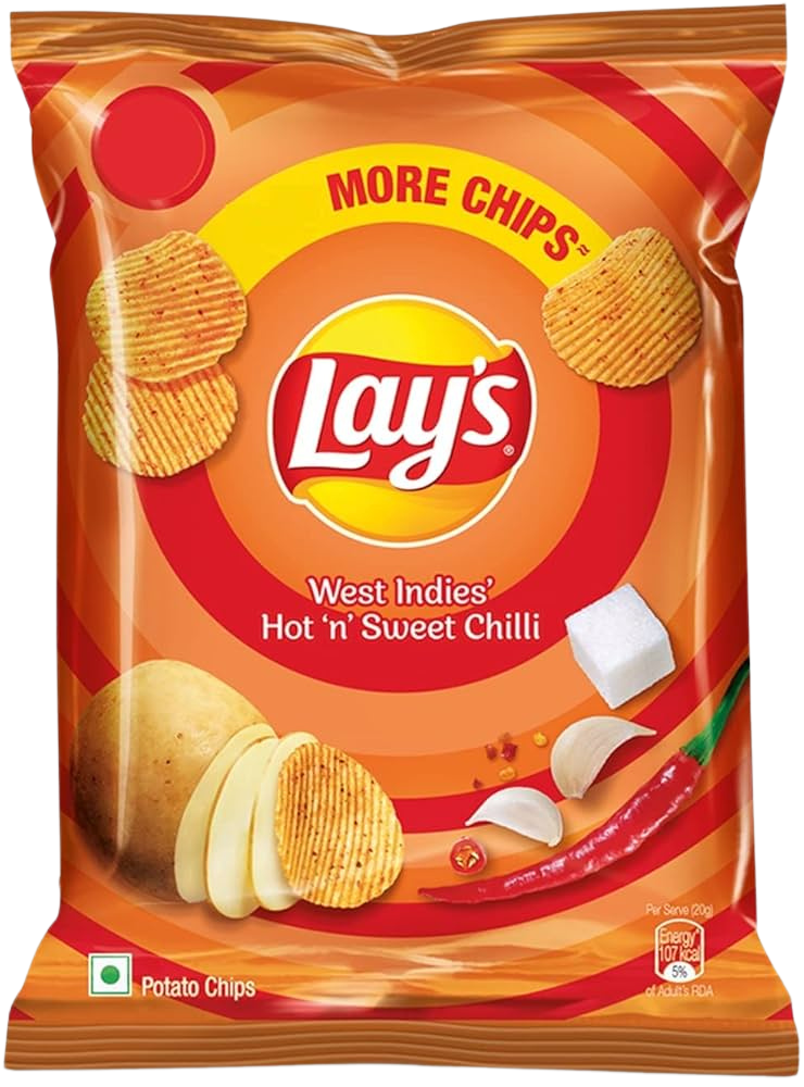 LAYS