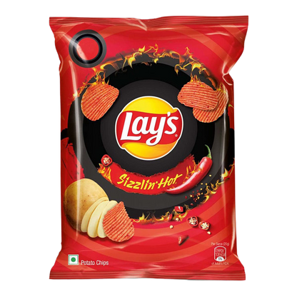 LAYS