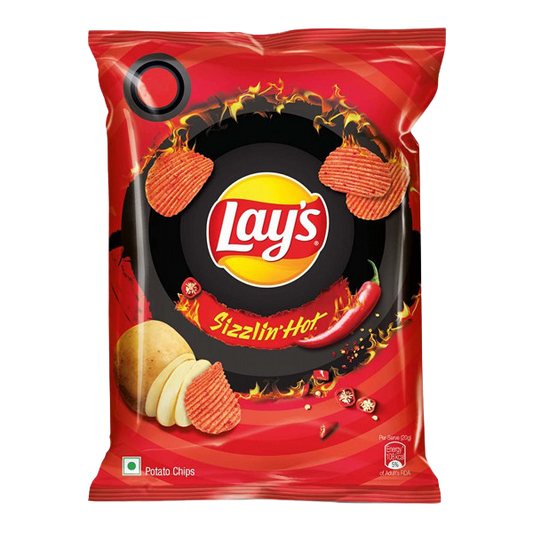 LAYS