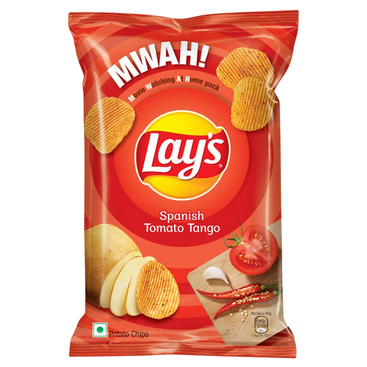 LAYS