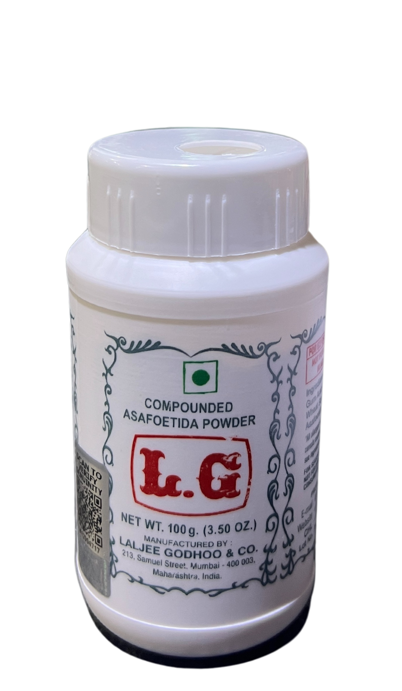 LG HING