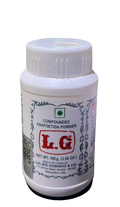 LG HING