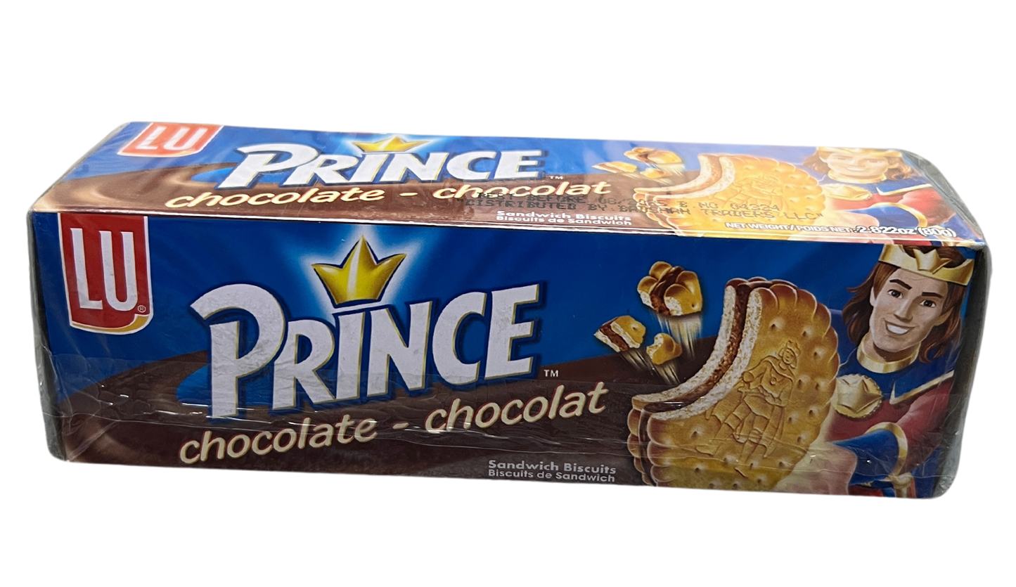 LU PRINCE CHOCOLATE