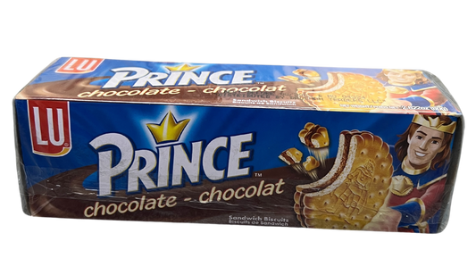 LU PRINCE CHOCOLATE