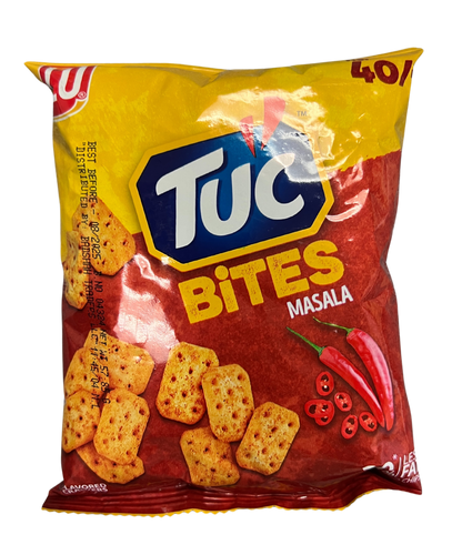 LU TUC BITES