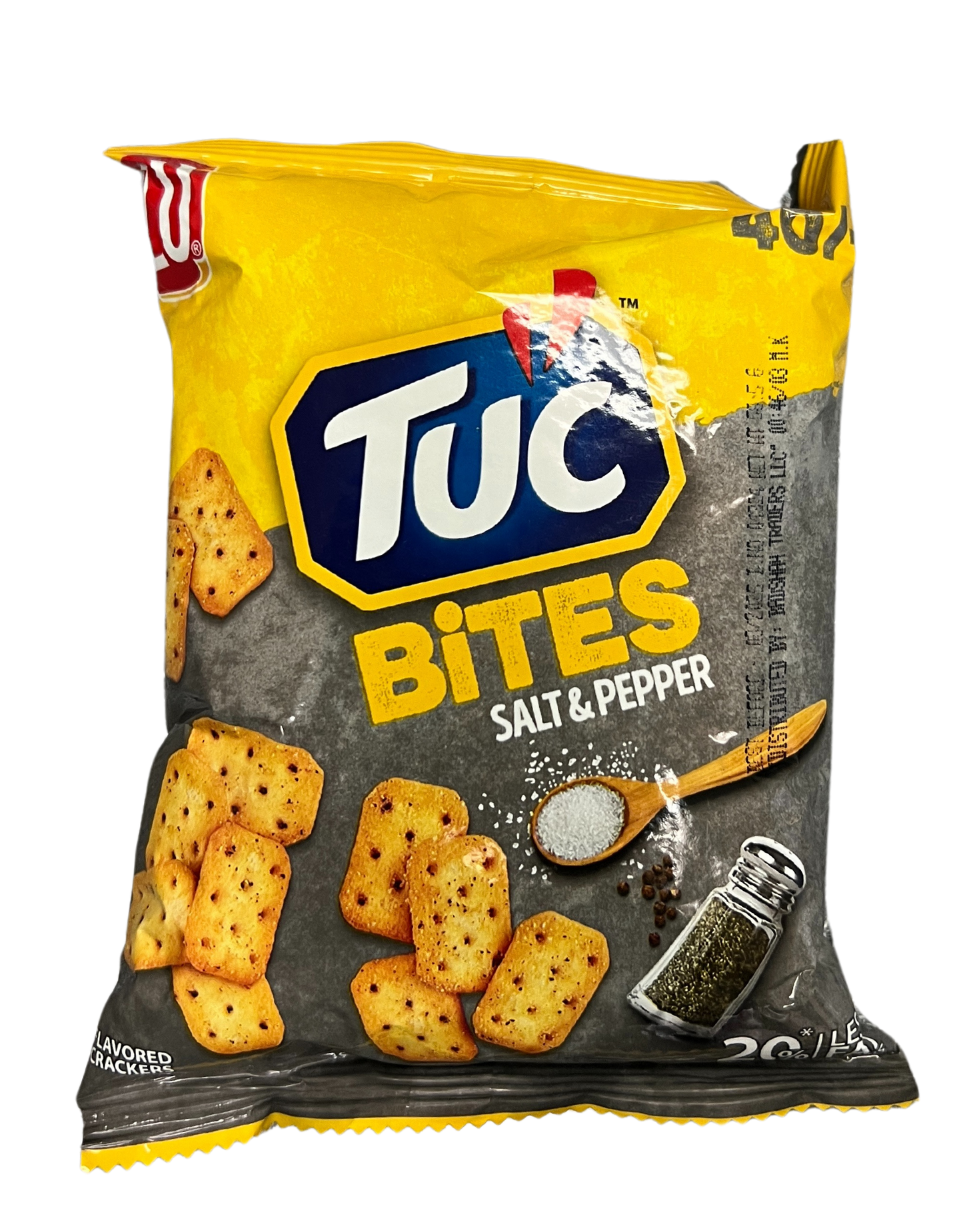 LU TUC BITES