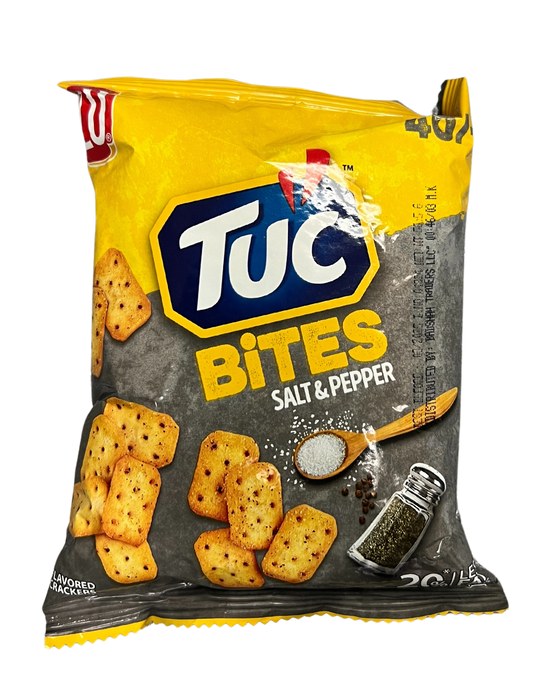 LU TUC BITES