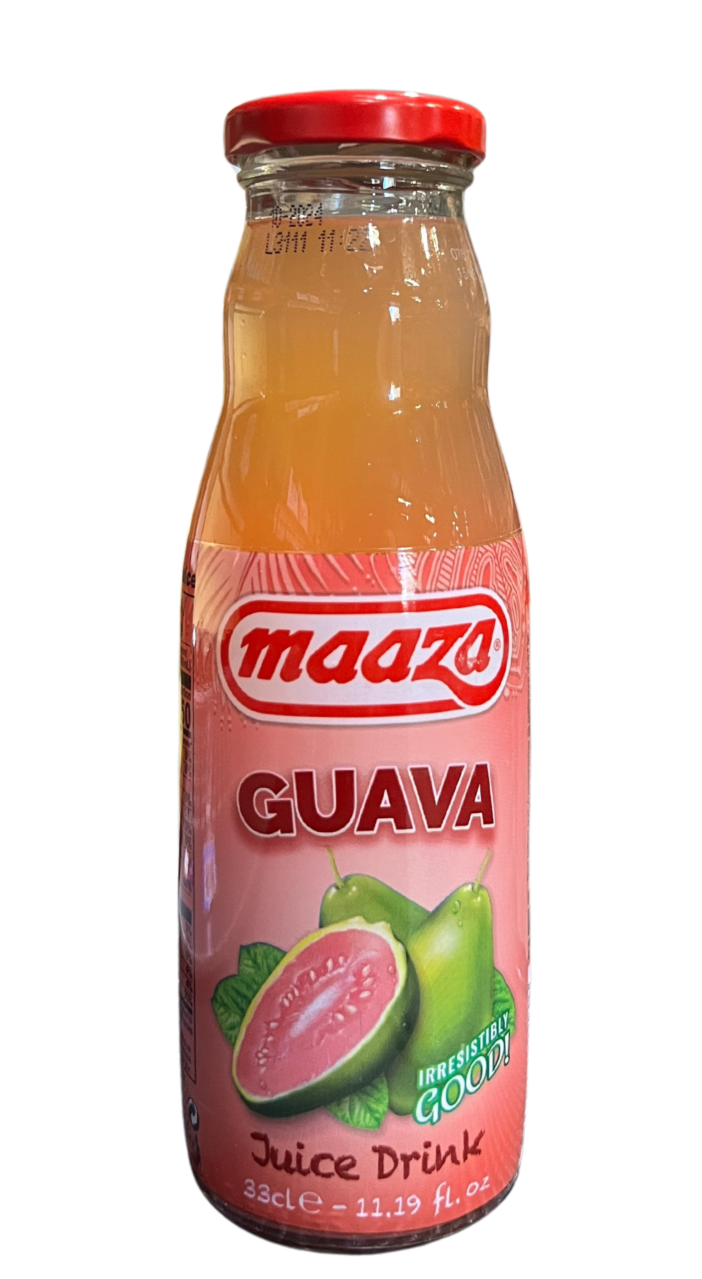 MAAZA JUICE (BOTTLE)