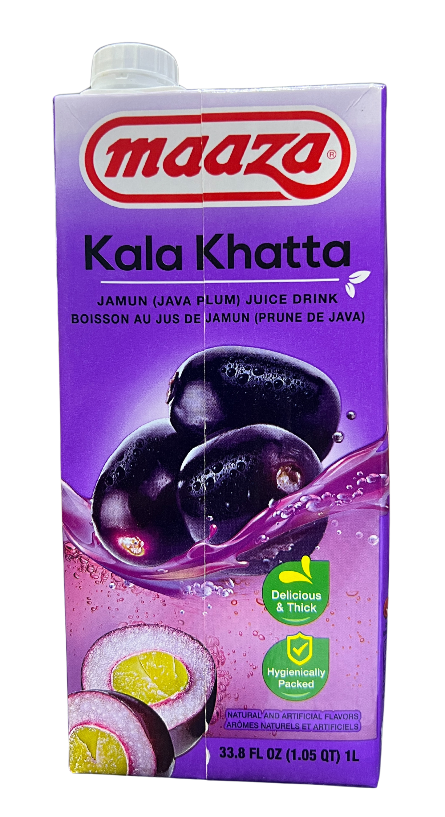 MAAZA 1 LITER JUICE