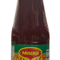 MAGGI HOT&SWEET TOMATO CHILLI SAUCE