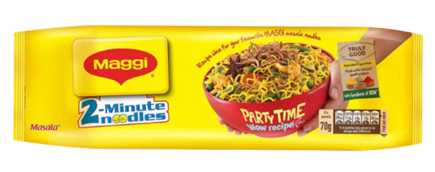 MAGGI (MASALA) 560g