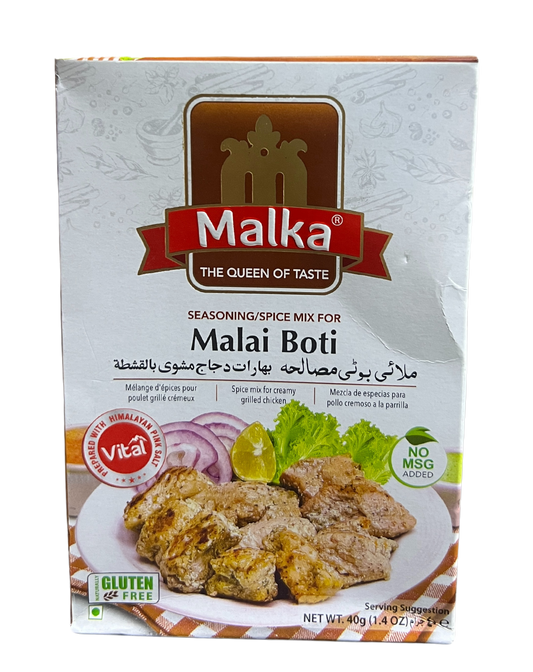 MALKA MALAI BOTI 40g