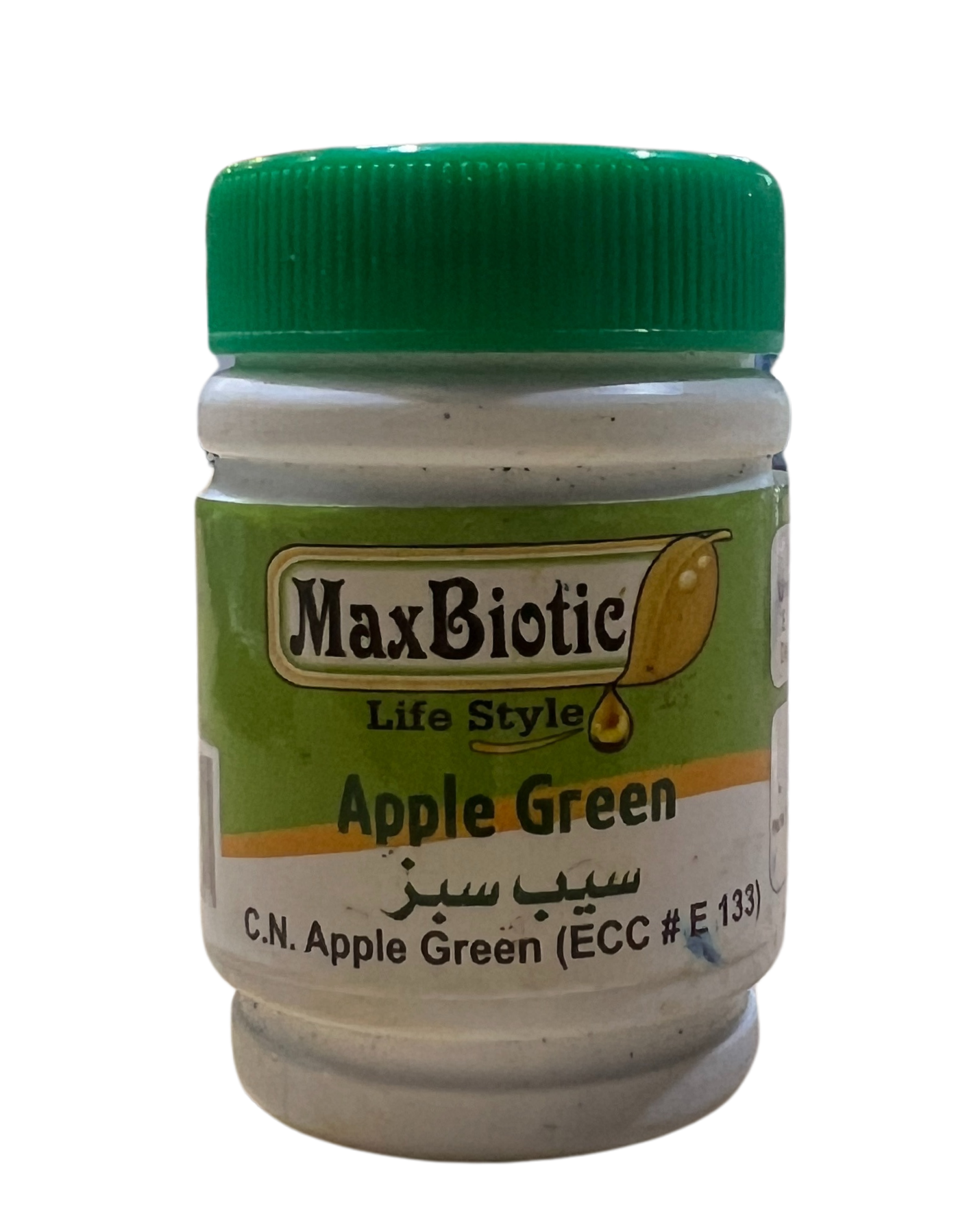 MAXBIOTIC FOOD COLOUR 25g