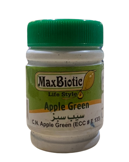 MAXBIOTIC FOOD COLOUR 25g