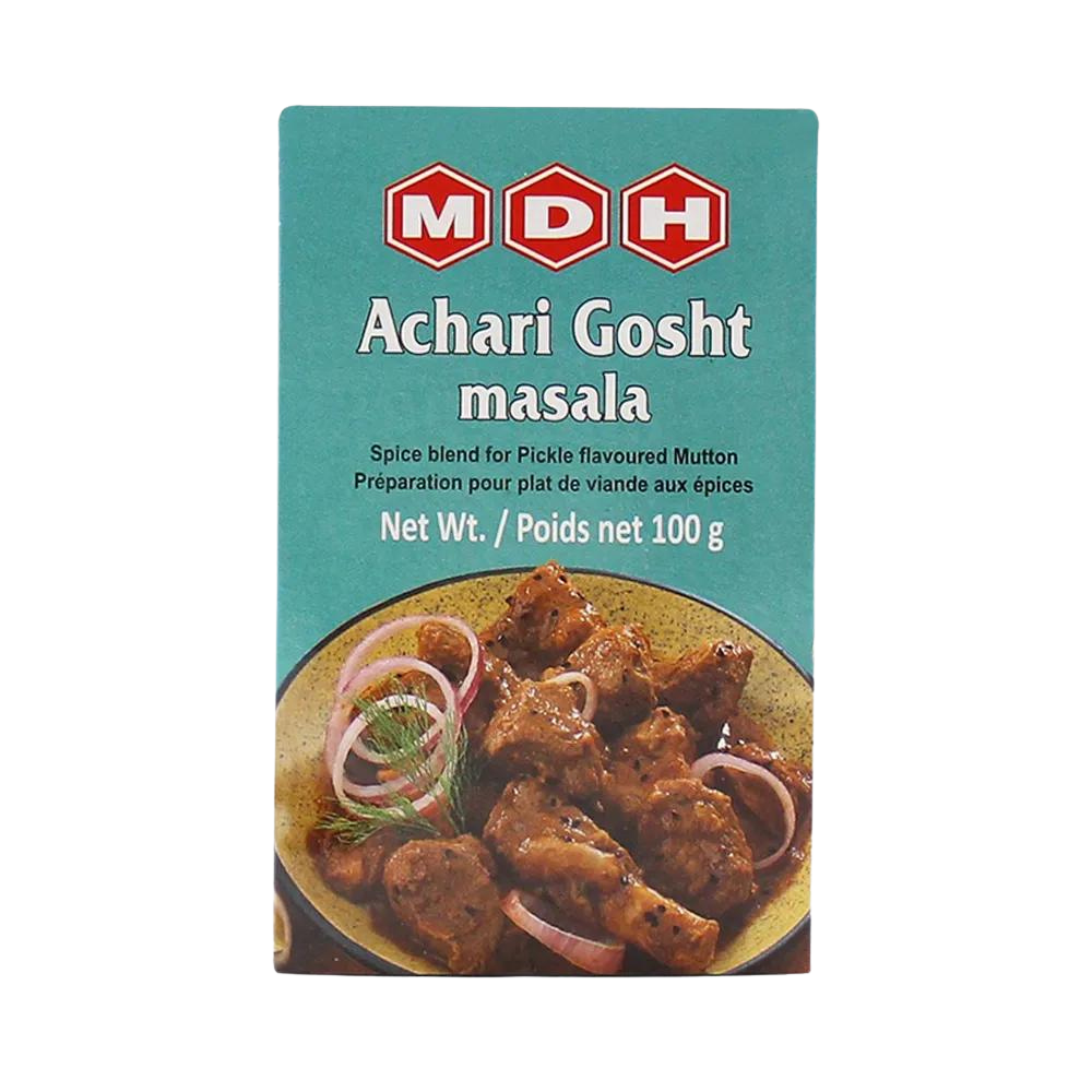 MDH ACHARI GOSHT