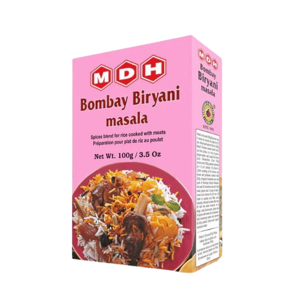 MDH BOMBAY BIRYANI MASALA