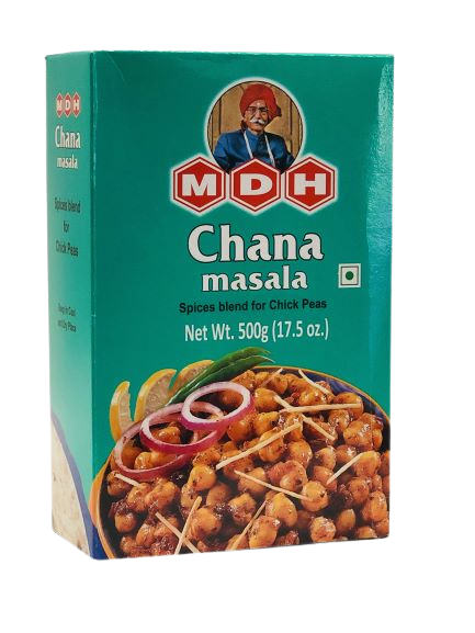 MDH CHANA MASALA