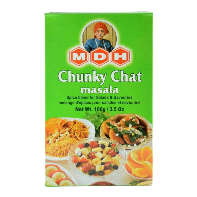 MDH CHUNKY CHAT MASALA