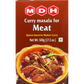 MDH CURRY MASALA FOR MEAT