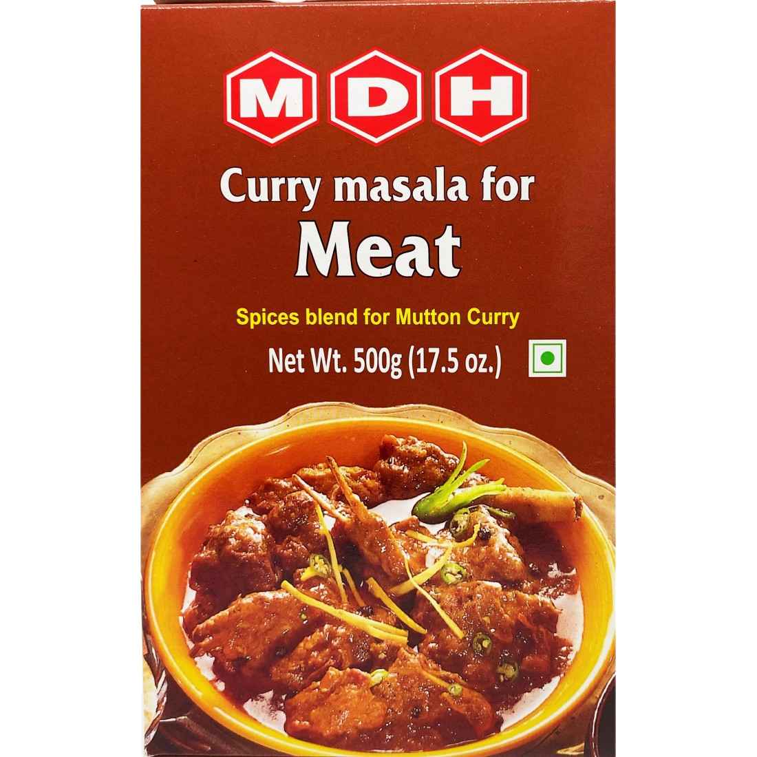 MDH CURRY MASALA FOR MEAT