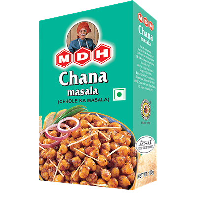 MDH CHANA MASALA
