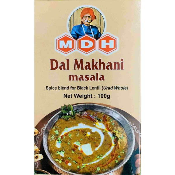 MDH DAL MAKHANI MASALA