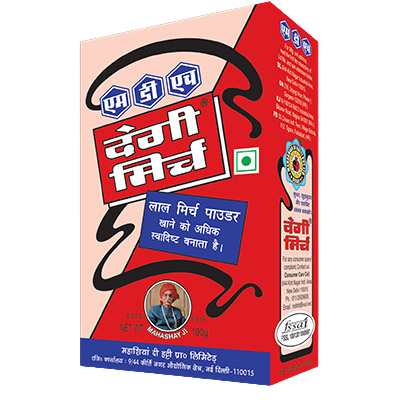 MDH DEGGI MIRCH