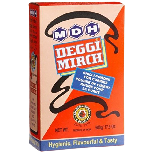 MDH DEGGI MIRCH