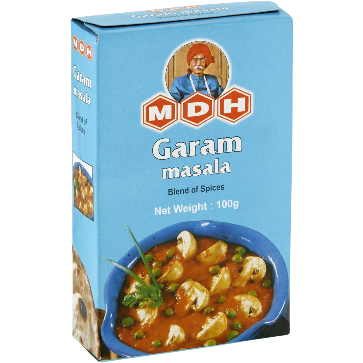 MDH GARAM MASALA