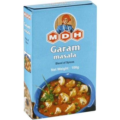 MDH GARAM MASALA