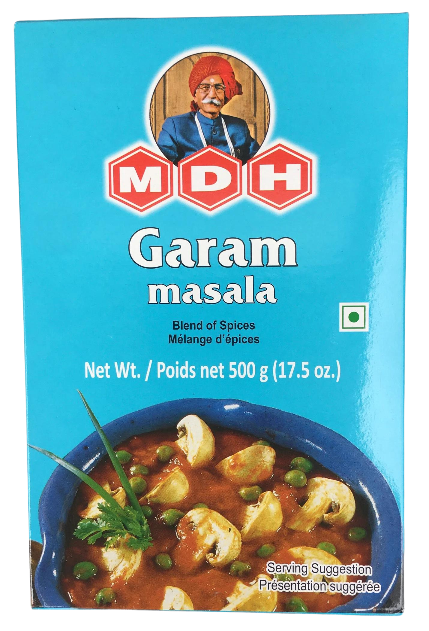 MDH GARAM MASALA