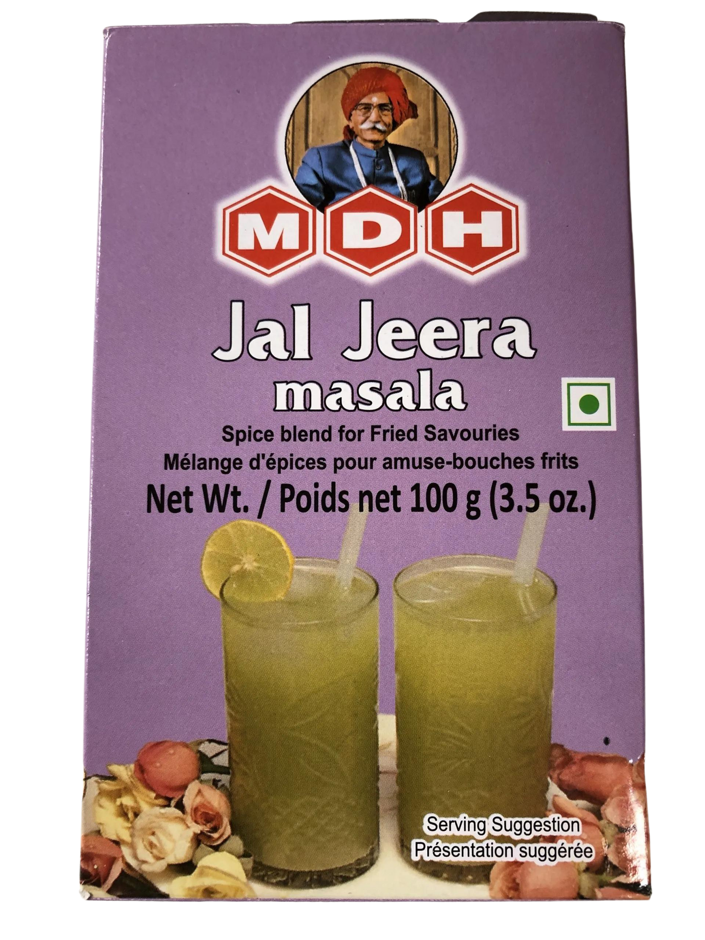MDH JAL JEERA MASALA