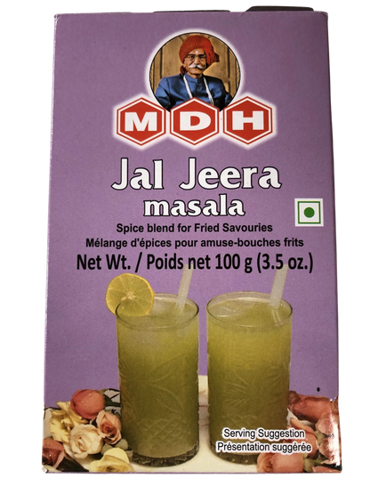 MDH JAL JEERA MASALA