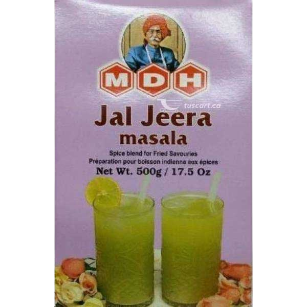 MDH JAL JEERA MASALA