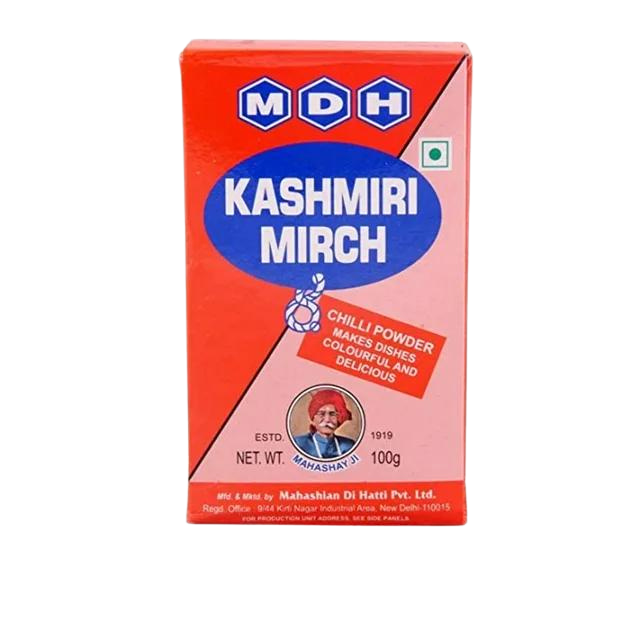 MDH KASHMIRI MIRCH