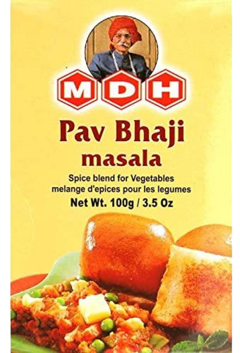 MDH PAV BHAJI MASALA