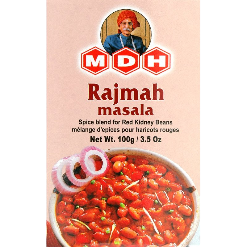 MDH RAJMAH MASALA