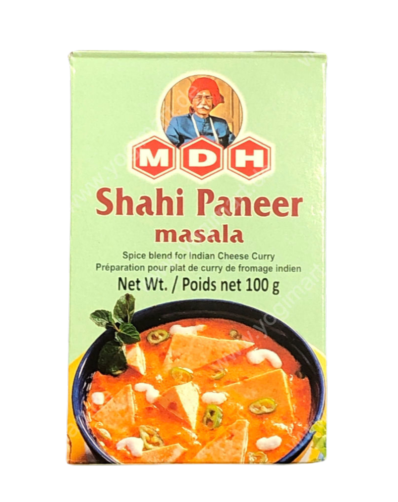 MDH SHAHI PANEER MASALA